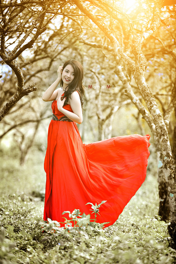 鄰居的媳婦