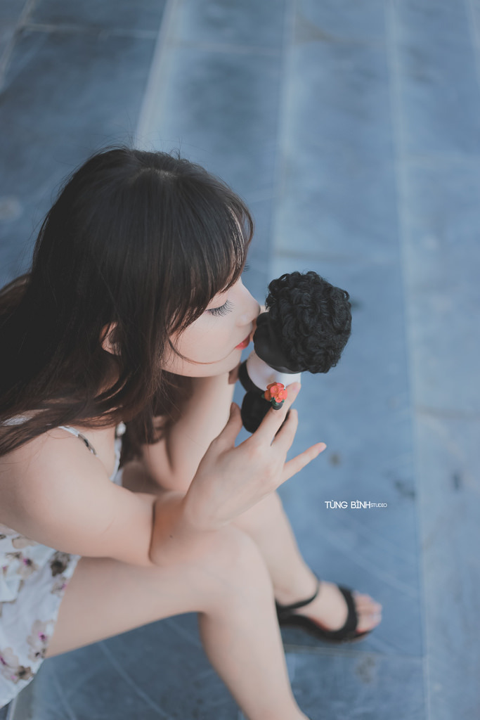 女生和男生一起相差差差