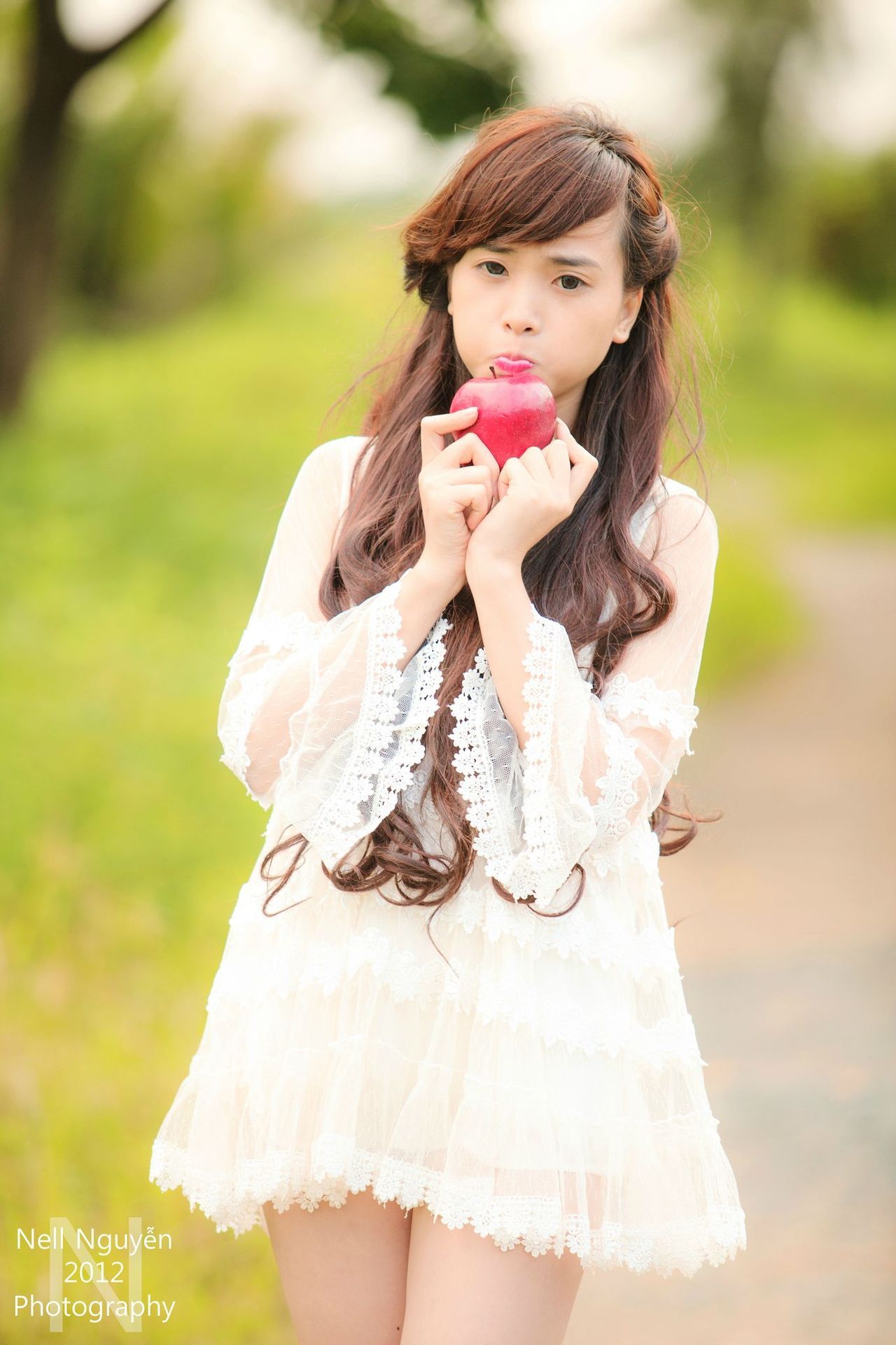 pr九尾妖狐
