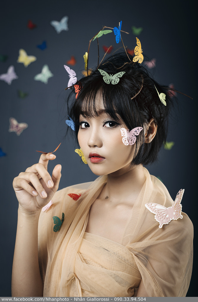 甜蜜的瘋狂