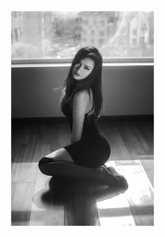 陳雅倫男與女
