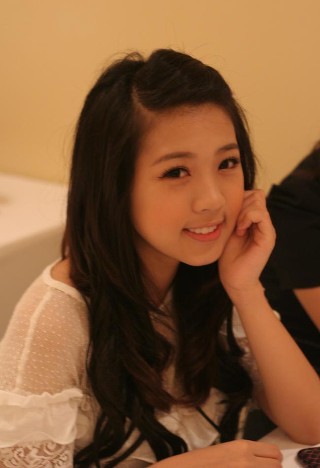 冷先生與甜小姐