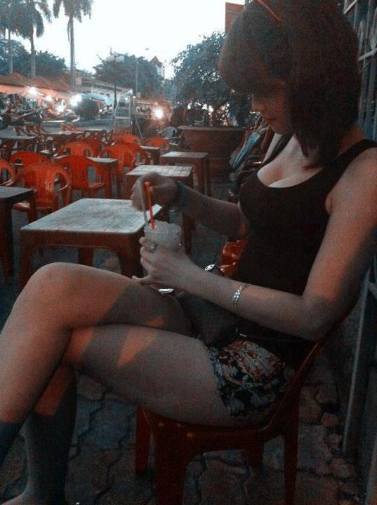 年輕岳母的那些年