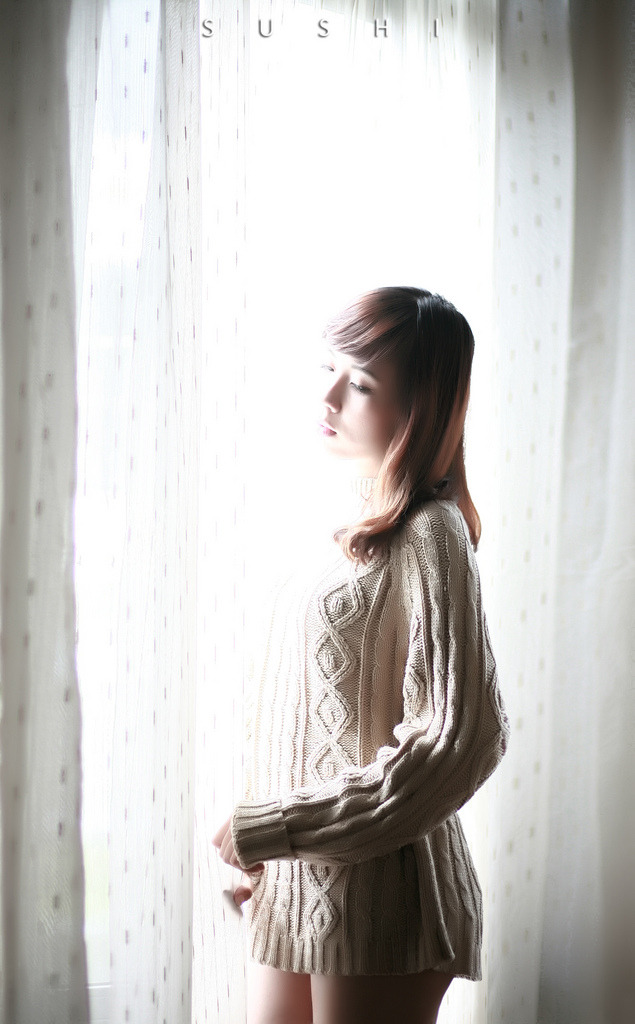 漂亮的嫂子