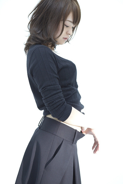 大胸女友倫理