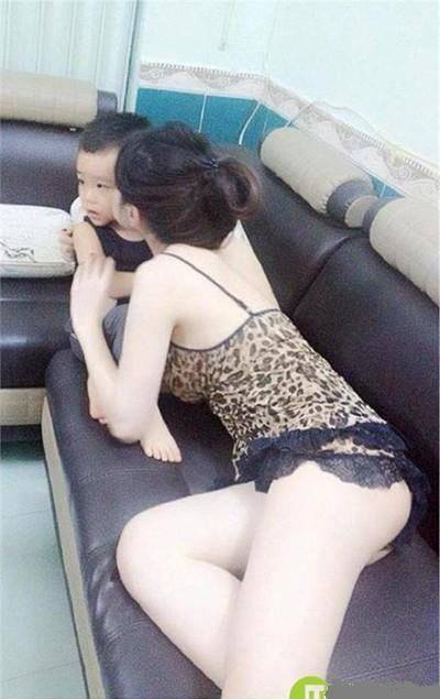 裸奶